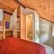Village of Loon Mtn Condo with Fireplace and Balcony!