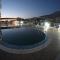 Belvedere Apartments with Seaview - Dobra Voda
