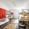 Haystack Hostel