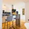 Luxury apartment Mirage Split - Split