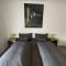 Hotel Hegemann garni