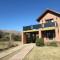 Chalet Individual Maiten 1