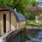 Chalets du Bois de Vache - Le Poët-Célard