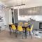 Balatonberény Lake Side Design Apartman - 鲍洛通拜雷尼