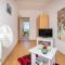 Apartment Klaic - Magic sea view