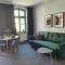 Apartamenty K17 Centrum - 马尔堡