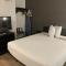 Studio 6-Hampton, VA - Langley AFB Area