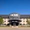Home Inn & Suites - Swift Current - Swift Current