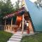 Honeywood Cabin II with Private Spa