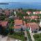 Mala vila Punta Skala