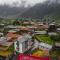 Sno Inn Kazbegi - 卡兹贝吉