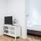 Apartament na Plantach