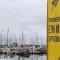 Cocon Perret aux Plages du Havre - 勒阿弗尔