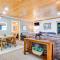Cedar Cabin on Plum Lake - Sayner