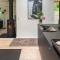 8 person holiday home in Hornbæk-By Traum