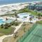 Royal Gulf Beach & Racquet Club 5802 condo - Gulf Highlands