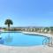 Royal Gulf Beach & Racquet Club 5802 condo - Gulf Highlands