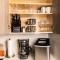 Modern and Luxurious Brickell Studio - Маямі