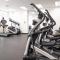 Modern and Luxurious Brickell Studio - Маямі