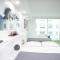 Modern and Luxurious Brickell Studio - Маямі
