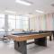 Modern and Luxurious Brickell Studio - Маямі