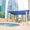 Modern and Luxurious Brickell Studio - Маямі