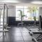 Modern and Luxurious Brickell Studio - Маямі