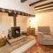2 Storrs Cottages