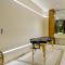Private pool apartment for groups - 图卢姆