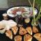 Salt Spring Carriage House B&B