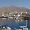 Yacht Front Studio - Back Yard - No 7 - Ios Chora
