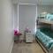 Departamento con Laguna artificial en Las Cruces
