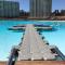 Departamento con Laguna artificial en Las Cruces - 瓦尔帕莱索