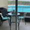 Departamento con Laguna artificial en Las Cruces