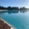 Departamento con Laguna artificial en Las Cruces - 瓦尔帕莱索