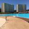 Departamento con Laguna artificial en Las Cruces - 瓦尔帕莱索