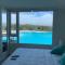 Departamento con Laguna artificial en Las Cruces