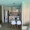 Departamento con Laguna artificial en Las Cruces - 瓦尔帕莱索