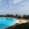 Departamento con Laguna artificial en Las Cruces - 瓦尔帕莱索