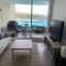 Departamento con Laguna artificial en Las Cruces - 瓦尔帕莱索