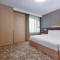LeafIN Hotel Beijing Minzuyuan