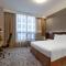 LeafIN Hotel Beijing Minzuyuan l Birds Nest