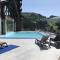South-facing newly renovated 2-bed apartment Les Terrasses d'Eos - 福勒恩