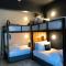 Blu Monkey Hub & Hotel Surat Thani - Suratthani