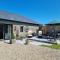 Byre Cottages & Log Cabin - Cardigan