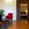 Orchid Suites - A Boutique Hotel Bangalore Off Residency Road