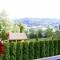 Gîte spacieux et confortable avec terrasse, proche activités montagne, à Ferdrupt - FR-1-589-146