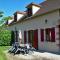 Gîte Lorcy, 3 pièces, 5 personnes - FR-1-590-58 - Lorcy