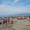 Chalet 4 or 6 persons Toscana Viareggio Camping Bosco Verde Italië