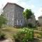 Gîte indépendant 4 pers. à Rauret avec cour, proche gorges de l'Allier, parking privé, animations. - FR-1-582-193 - Rauret